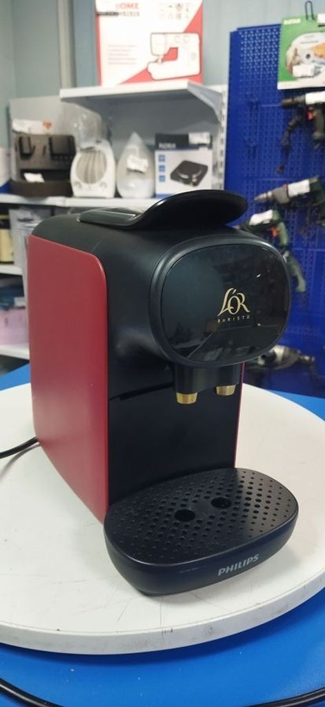 Купити Philips L'OR BARISTA Sublime LM9012/60 Б/У