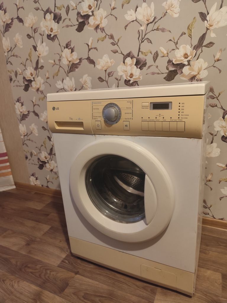 Купить Lg Б/У