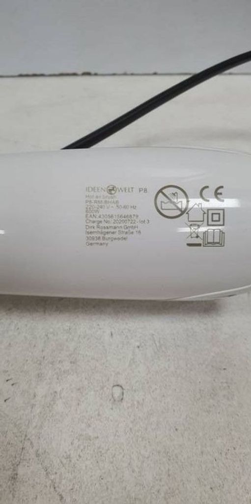 Объявление Ideenwelt p8rm bhab Б/У