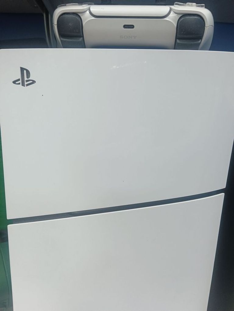 Дешево Sony PlayStation 5 Slim 1TB з ломбарду