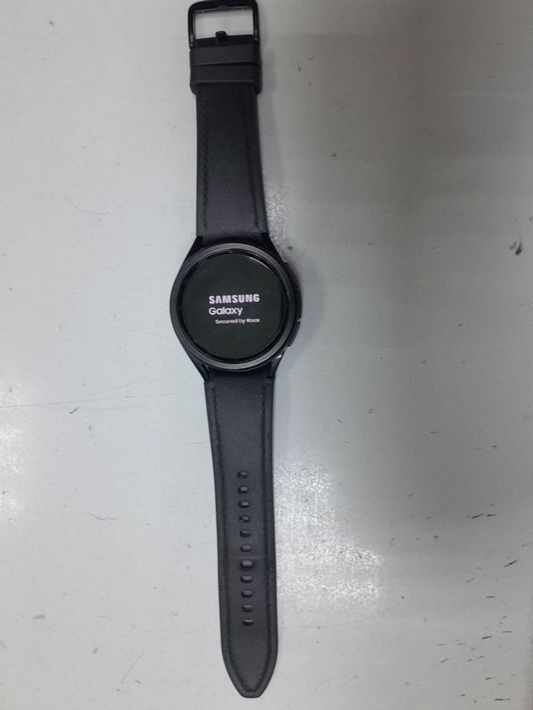 Распродажа Samsung galaxy watch6 classic 43mm, продавец Техноскарб