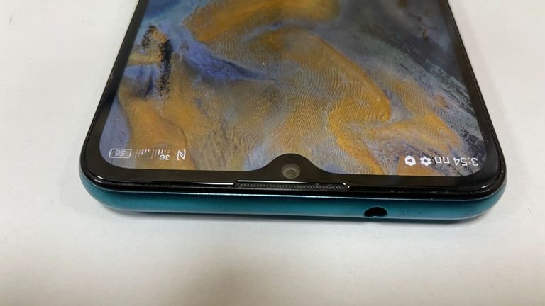 Розпродаж Zte blade a71 a7030 3/64gb, продавець Техноскарб