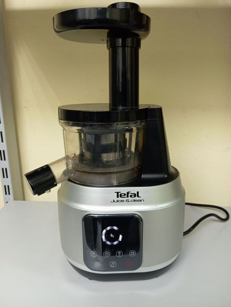 Купити Tefal ZC420E38 Б/У
