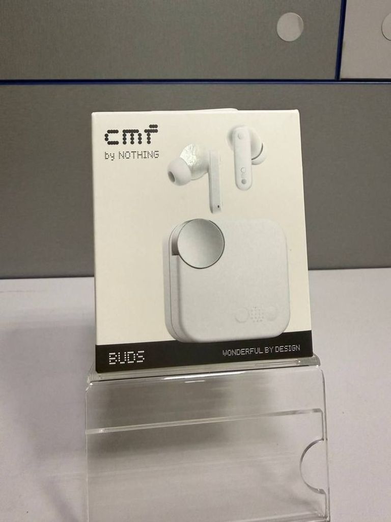 Купить Cmf by nothing Buds Pro  Б/У