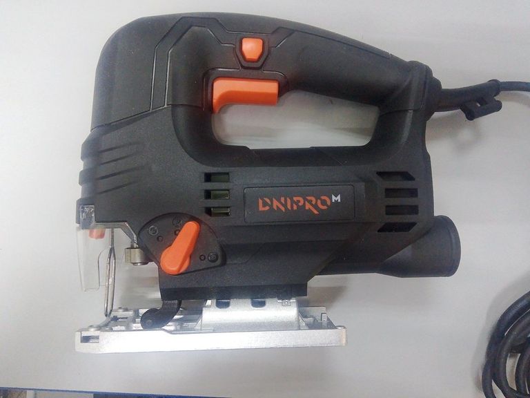 Дешево Dnipro-m JS-80LX (19421000) з ломбарду