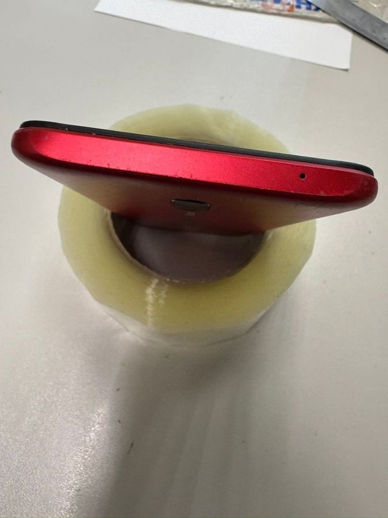 Объявление Xiaomi Redmi 8A 2/32GB Black Б/У