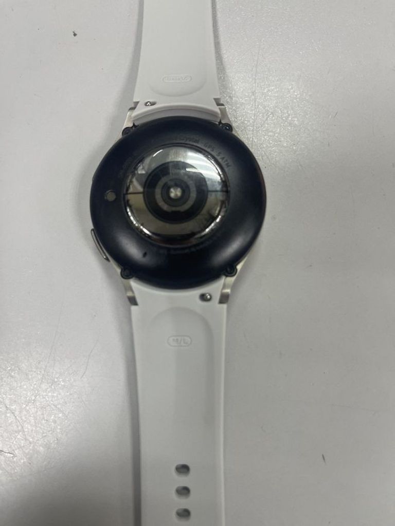 Оголошення Samsung galaxy watch5 pro 45mm Б/У