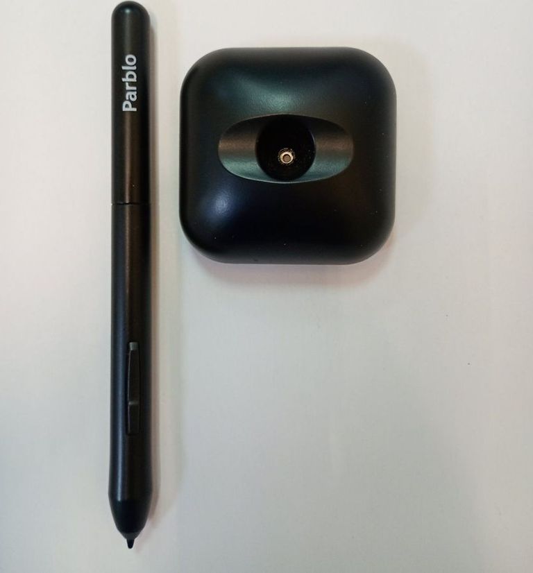 Дешиво Parblo a610 plus с ломбарда