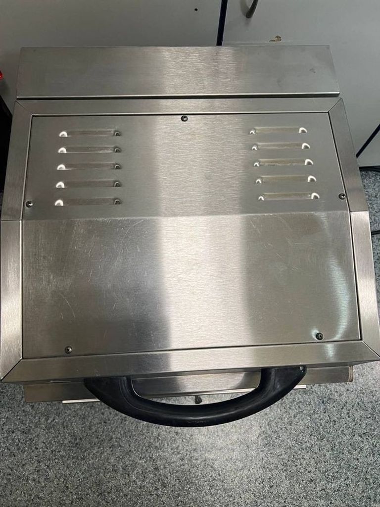 Объявление Hendi Salamander 450 (264607) Б/У