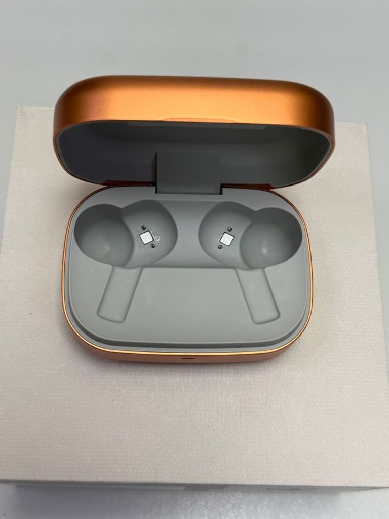 Розпродаж Bang & olufsen Beoplay Eleven Copper Tone, продавець Техноскарб