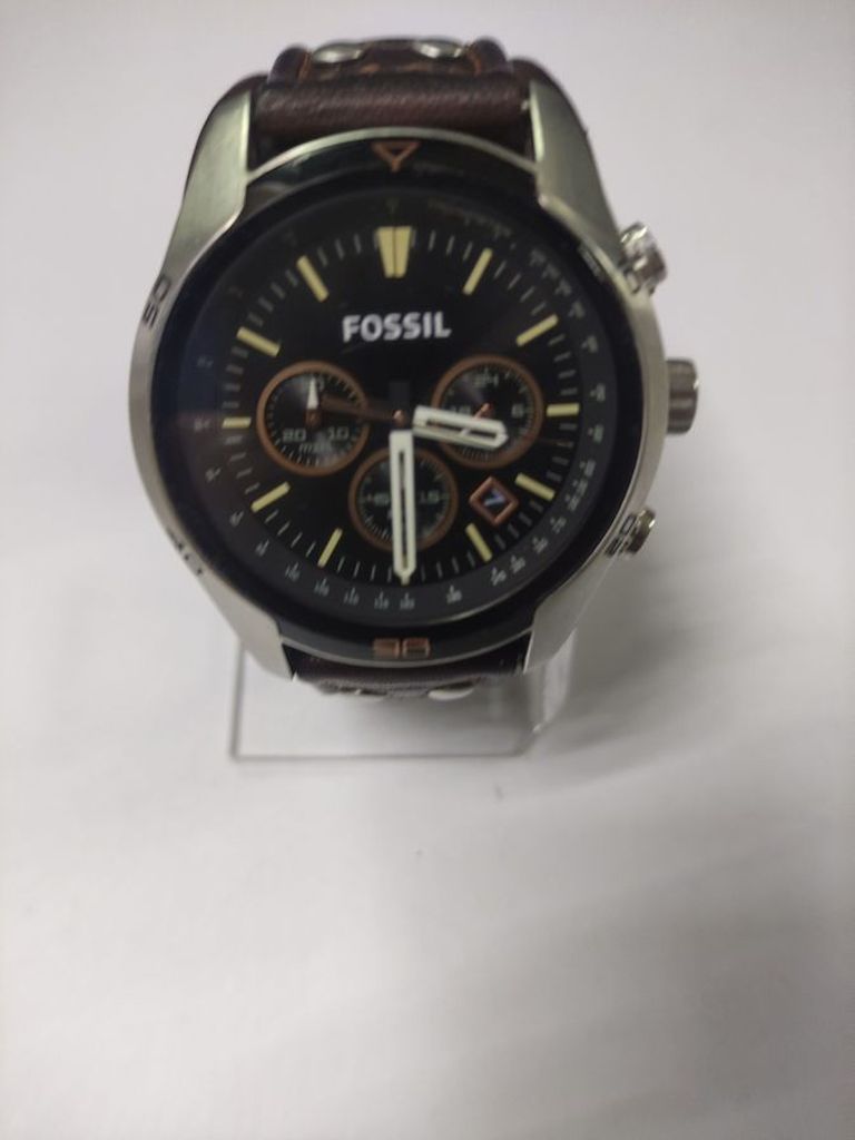 Купити Fossil CH2891 Б/У