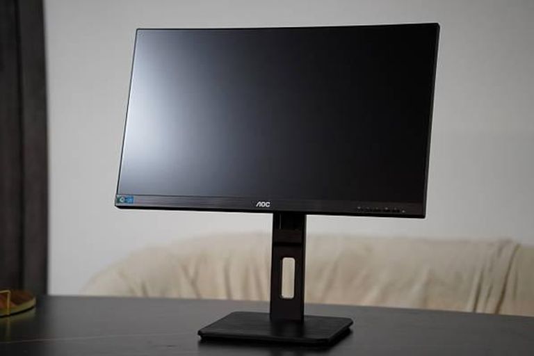 Объявление Aoc 24P2Q Б/У