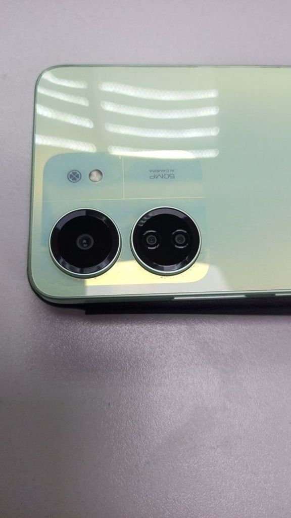 Розпродаж Xiaomi redmi 13c 4/128gb, продавець Техноскарб