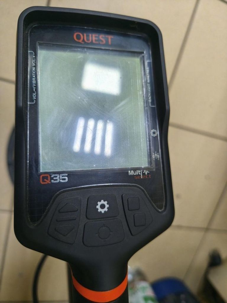 Купить Quest Q35 Б/У