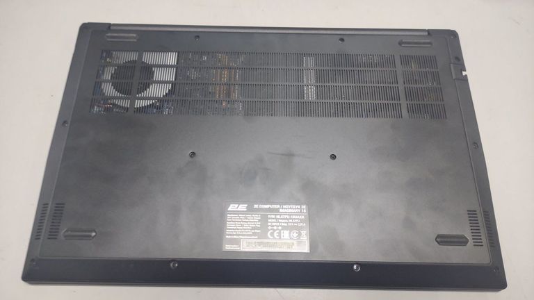 2E 15/core i5-1235u ddr5/16gb ddr5/hdd *відсутній/ssd 512 gb/*інтегрована Код:01-200626785. Изображение 5