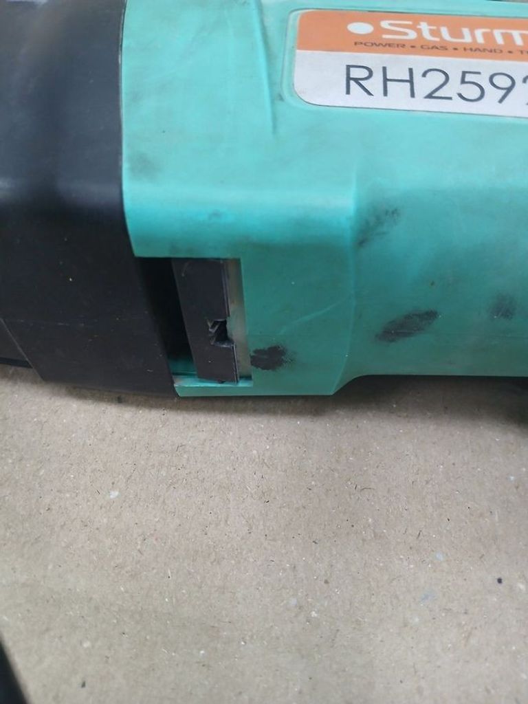 Розпродаж Sturm rh2592p, продавець Техноскарб