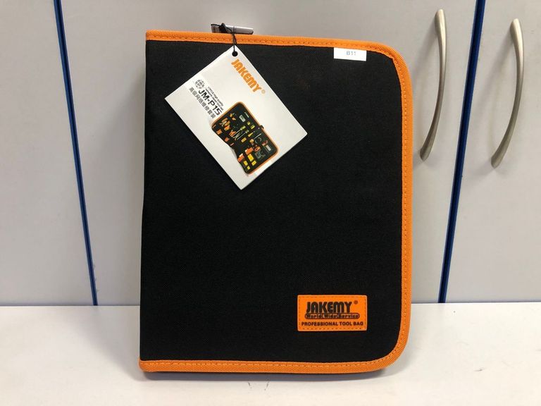 Розпродаж Jakemy jm-p15 17in1, продавець Техноскарб