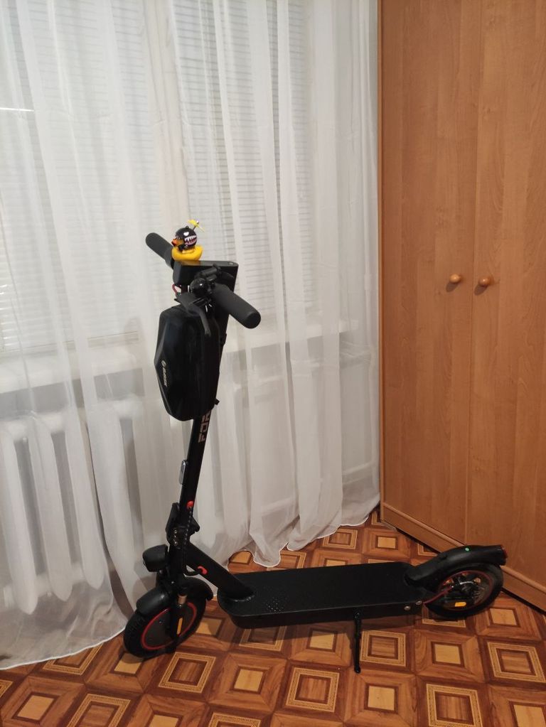 Купить Forte E-9 Pro Max Б/У