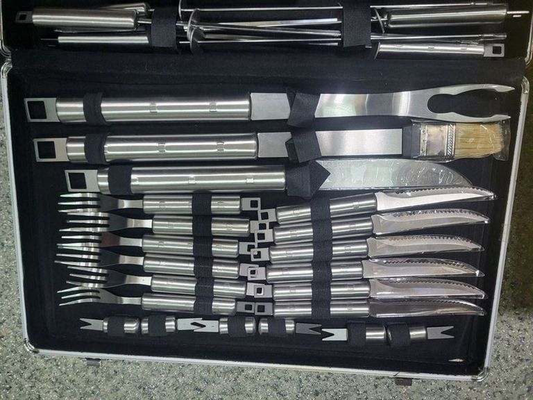 Объявление Cubo 32 pcs Б/У