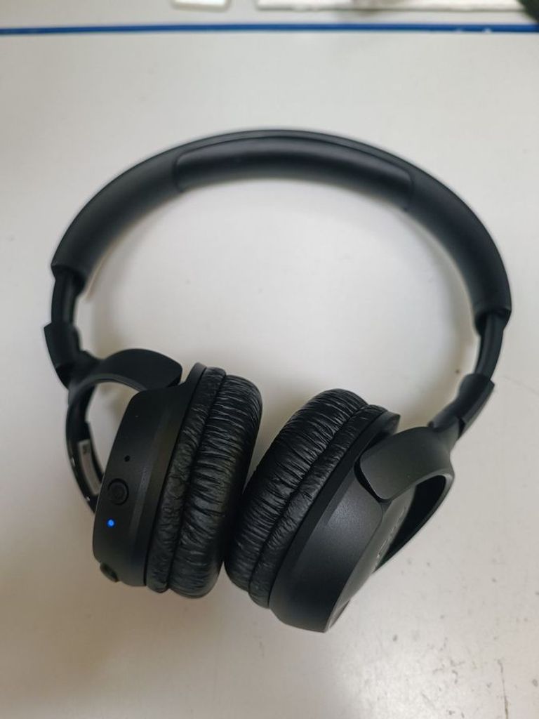 Купить Jbl tune 510bt Б/У