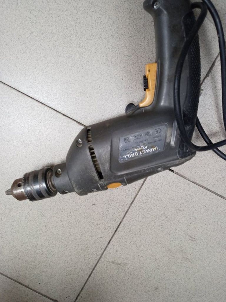 Оголошення Powertec pt4008 Б/У