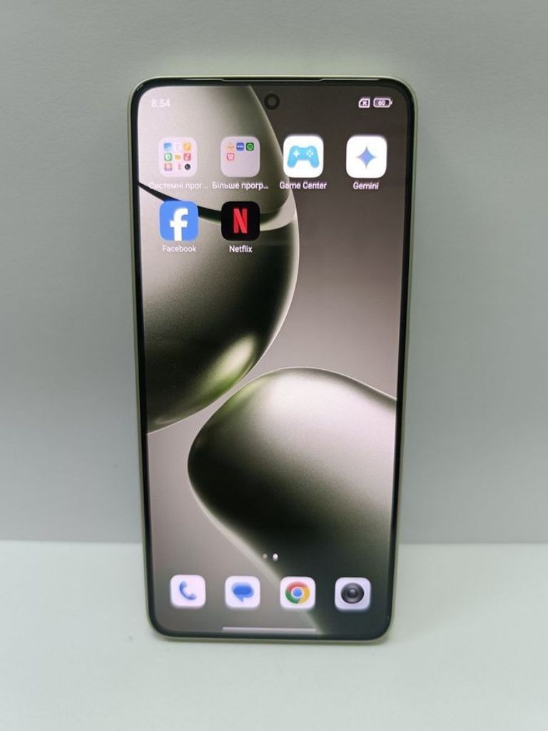 Оголошення Xiaomi 14T Pro 12/256GB Titan Gray Б/У