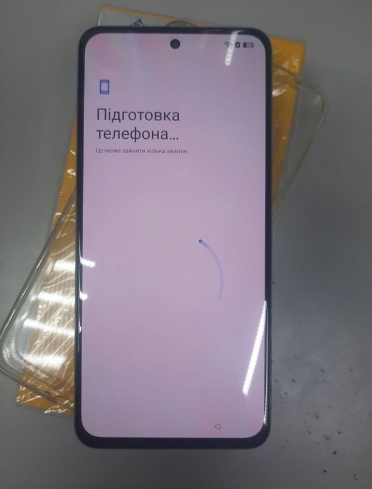 Realme 12 Pro 5G 12/256GB Navigator Beige Код:01-200740066. Зображення 6