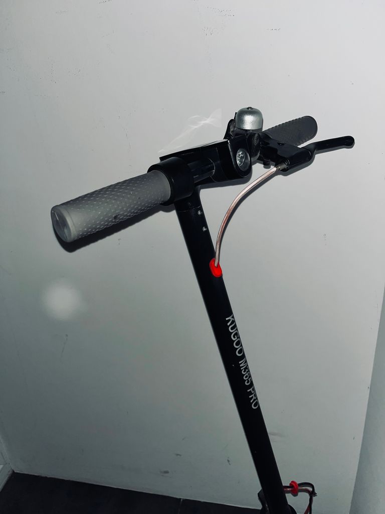 Оголошення Kugoo M365 PRO Б/У