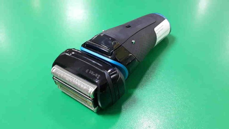 Braun Series 9 9240s Код:2000001117231. Зображення 7