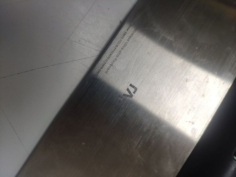 Объявление Rapoo e9070 Б/У