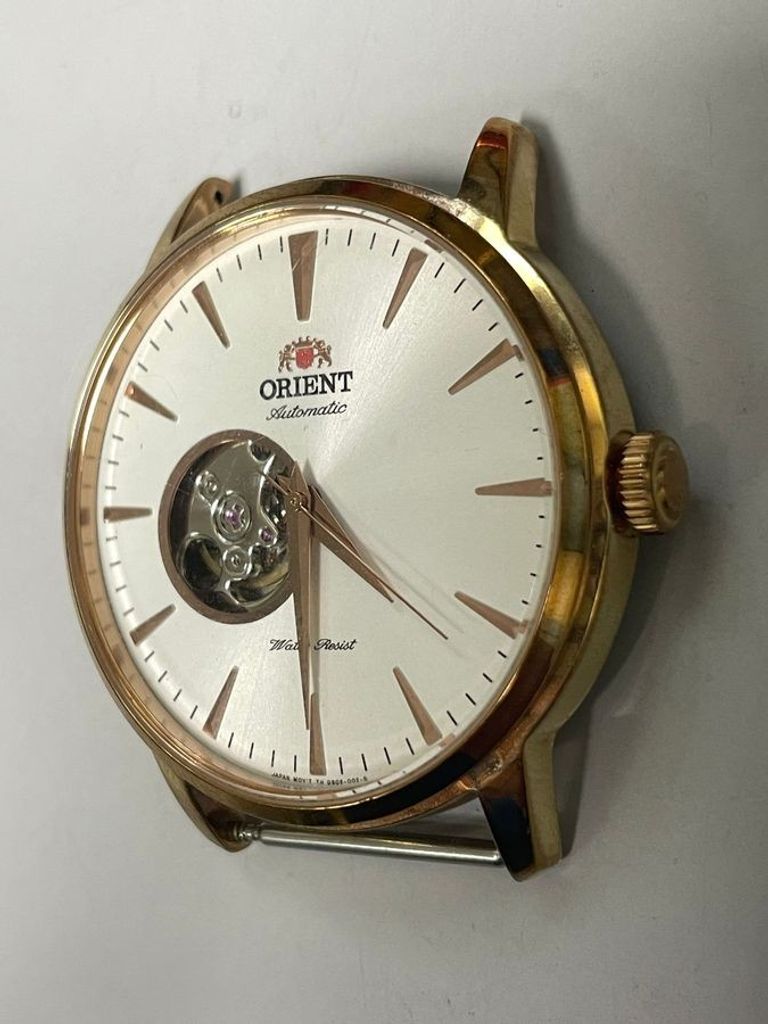 Оголошення Orient db08-d0-a Б/У