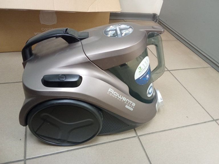 Купити Rowenta RO 3786EA Б/У