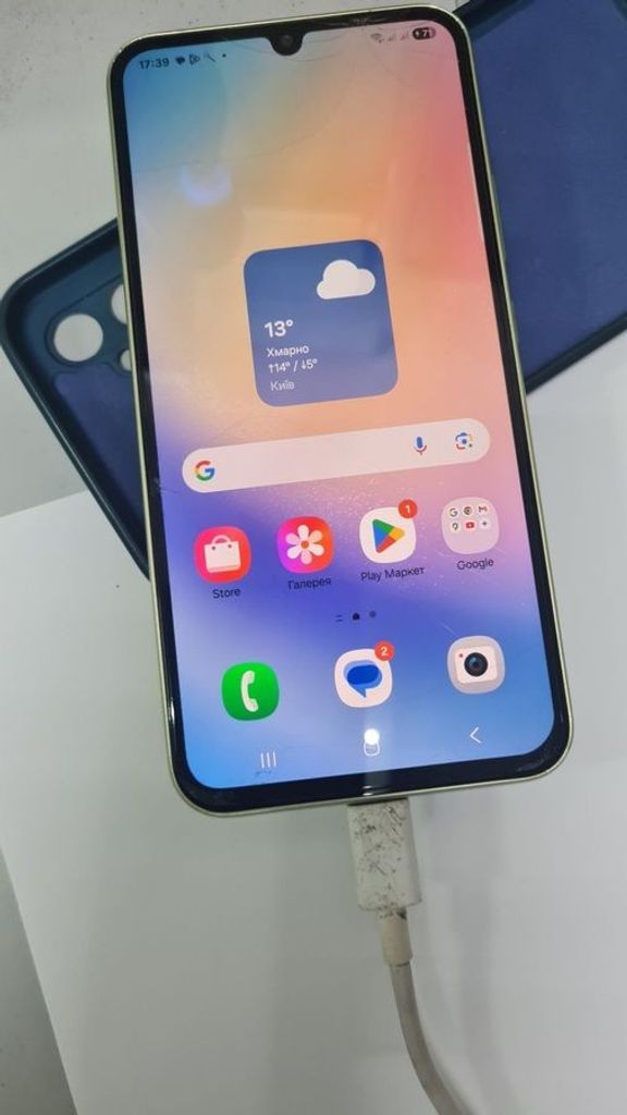 Купити Samsung galaxy a34 5g sm-a346e 8/256gb Б/У
