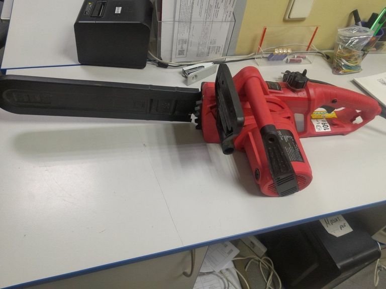 Купити Vitals EKZ 2040m (80508) Б/У