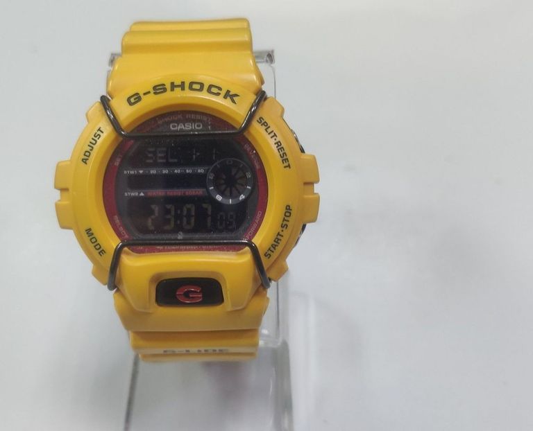 Casio gls-6900 Код:01-200743020. Зображення 12