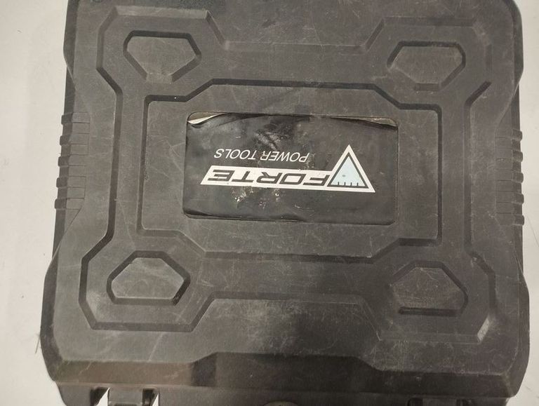 Оголошення Forte cdl 1217-2 b2 Б/У