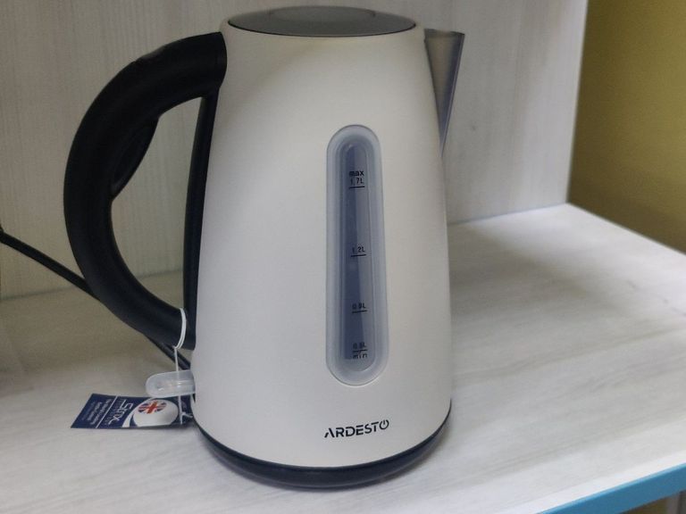 Купити Ardesto ekl-f300w Б/У