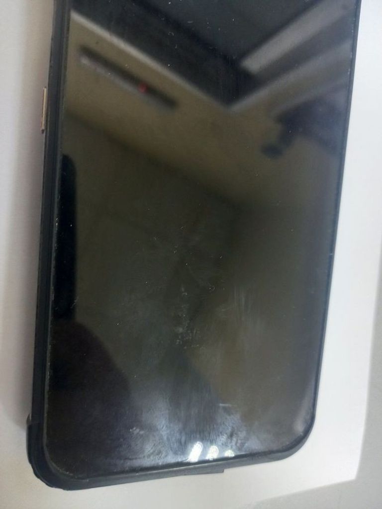 Hotwav Cyber 7 8/128GB Black Код:01-200610628. Зображення 9