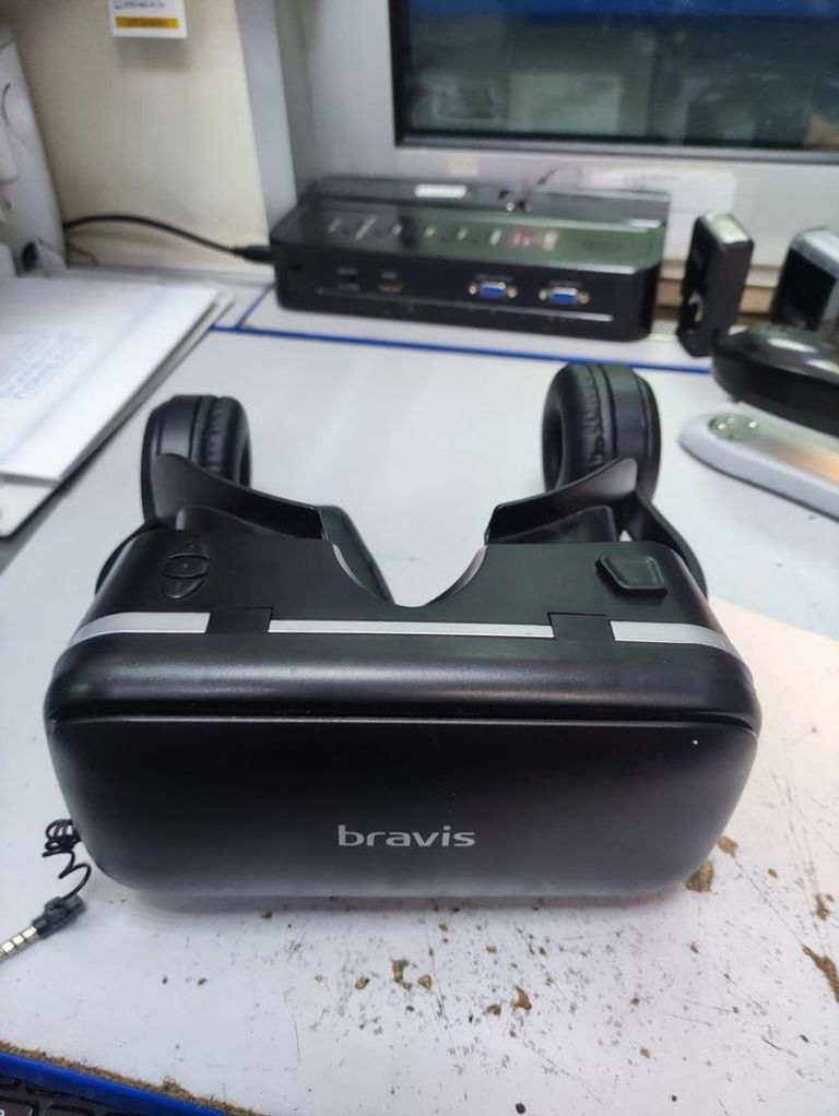 Объявление Bravis без моделі Б/У