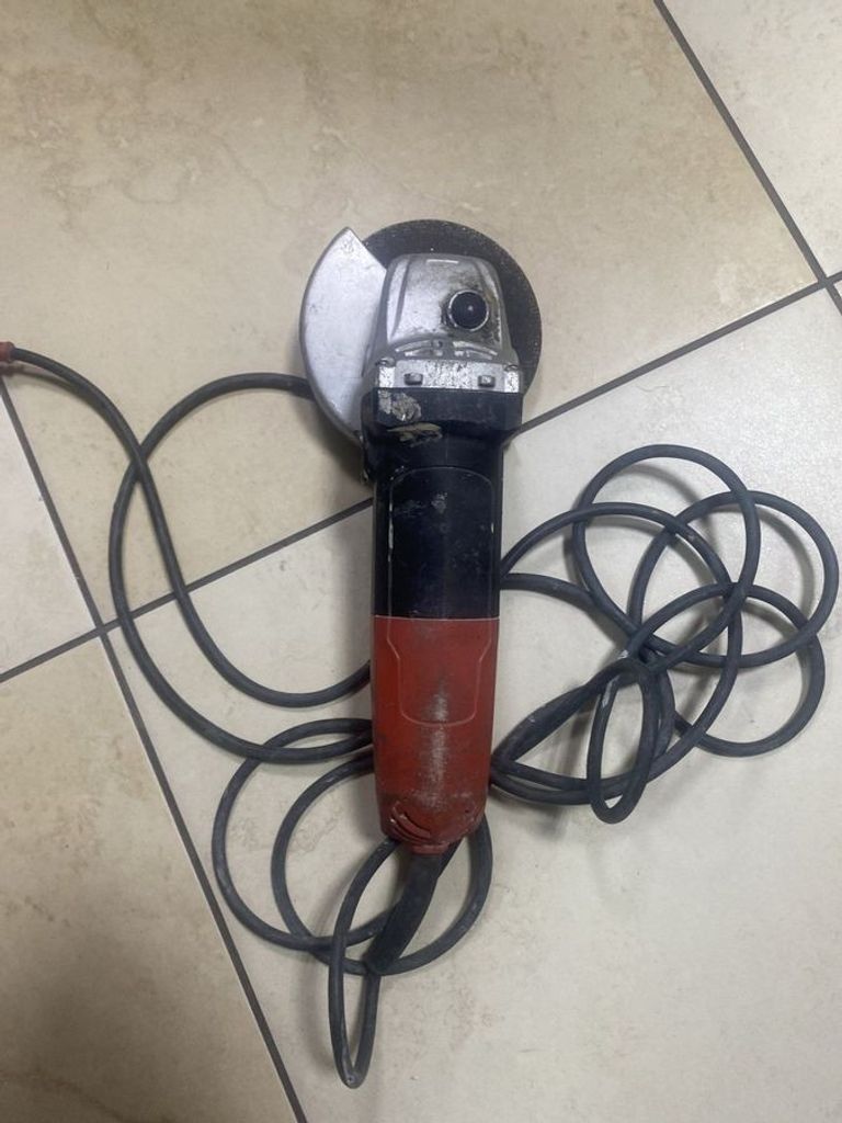 Оголошення Flex L 10-10 125 Б/У