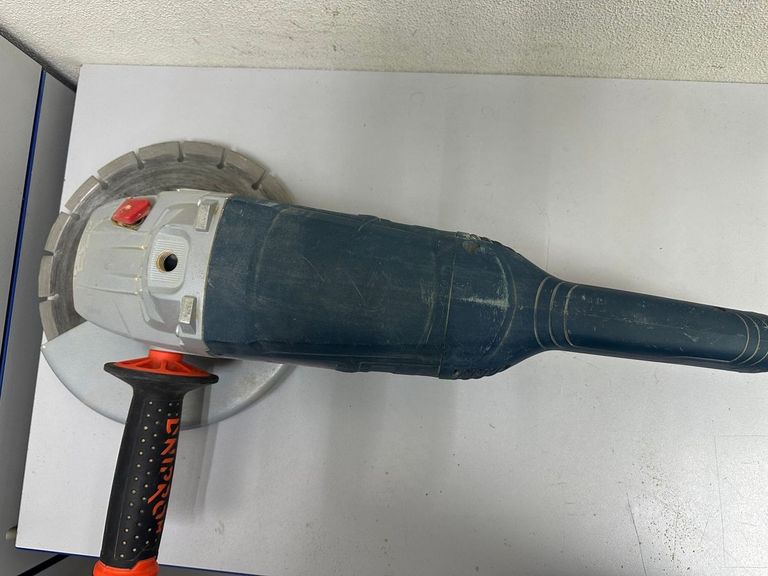 Оголошення Bosch GWS 2200 (06018C1320) Б/У