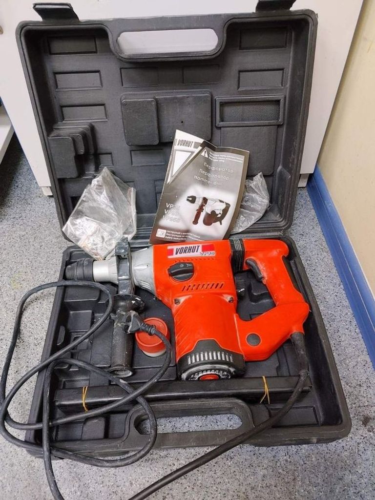 Купити Vorhut vp90 Б/У