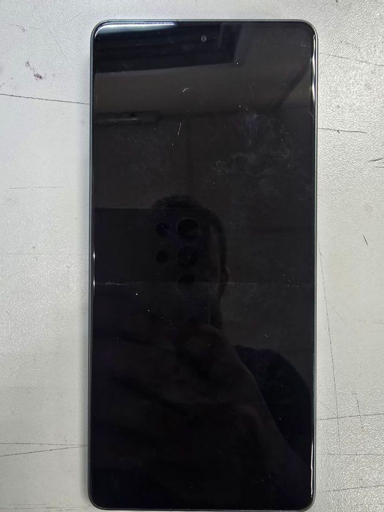 Дешево Xiaomi redmi note 13 pro 4g 8/256gb з ломбарду