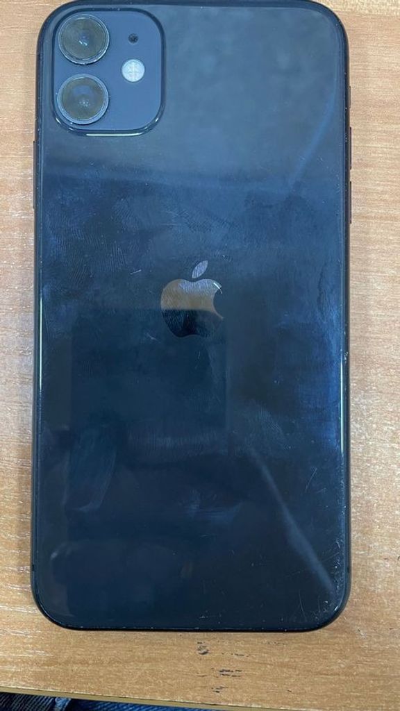 Apple iphone 11 128gb Код:01-200578763. Изображение 12