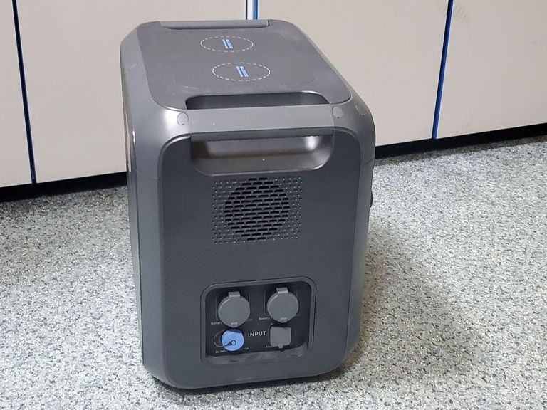 Bluetti ac200max Код:01-200755570. Изображение 6