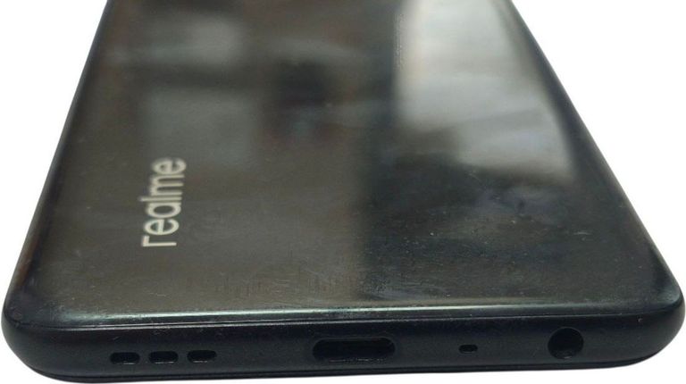 Realme 9i 4/128gb Код:01-200751109. Зображення 6