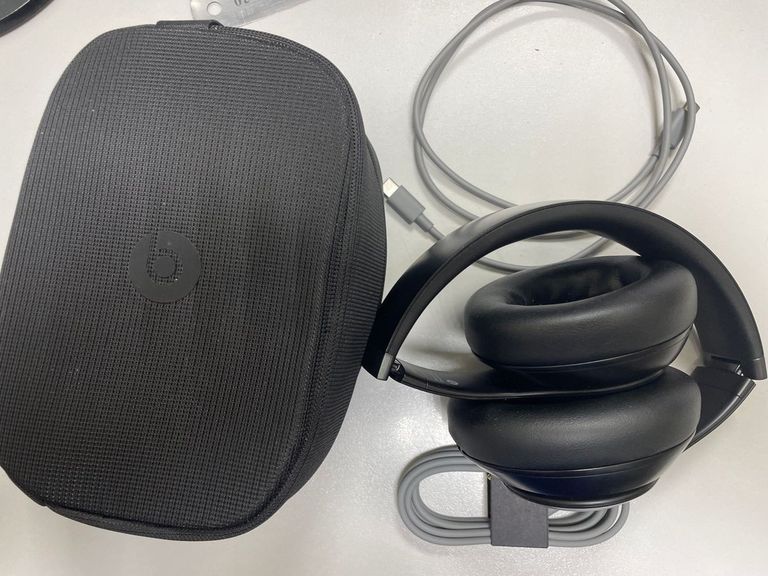 Купити Beats By Dr. Dre studio pro Б/У