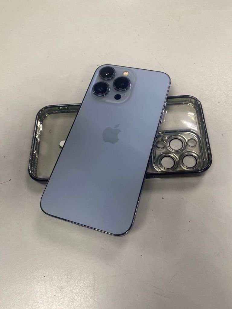 Купити Apple iphone 13 pro 128gb Б/У