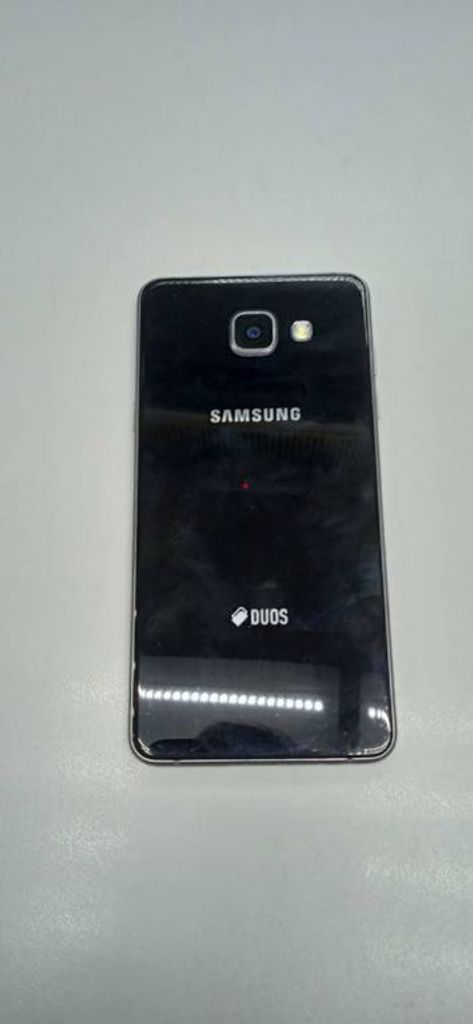 Объявление Samsung a510f galaxy a5 Б/У