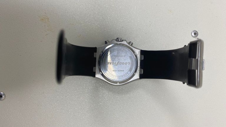 Goodyear g s01249.02.01 Код:01-200609278. Зображення 5